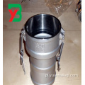 Comlock Clueping Thing Type C